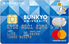 BUNKYOカード