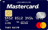 ライフMasterCard(Bタイプ)
