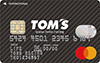 TOM'S CARD